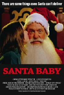 Santa Baby