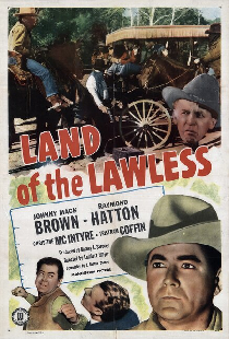 Land of the Lawless