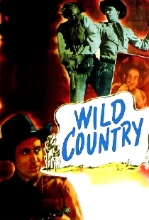 Wild Country
