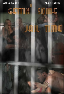 Gettin' Some Jail Time