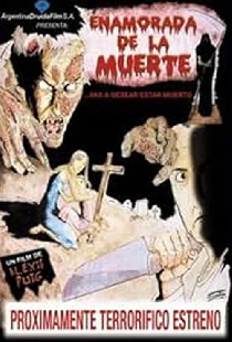 Enamorada de la muerte