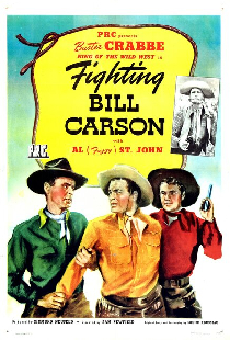 Fighting Bill Carson