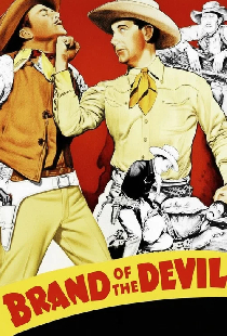 Brand of the Devil