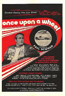 Once Upon a Wheel