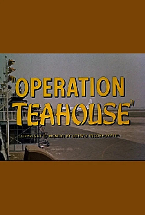 Operation Teahouse