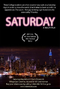 Saturday