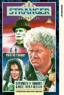 The Stranger: More Than a Messiah