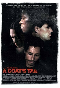 A Goat's Tail