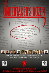 The Undertaker's Dozen