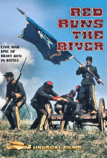 Red Runs the River