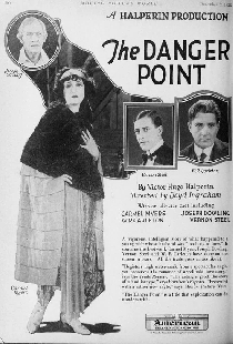 The Danger Point