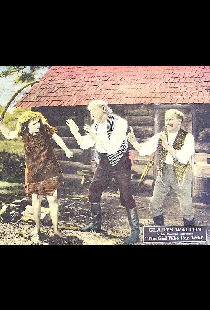 The Girl Who Ran Wild