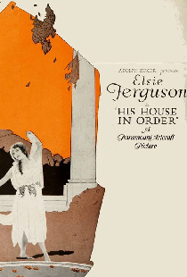 His House in Order