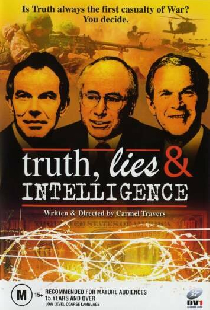 Truth, Lies and Intelligence