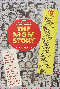 История студии «Metro-Goldwyn-Mayer»