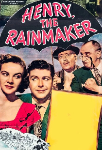 Henry, the Rainmaker