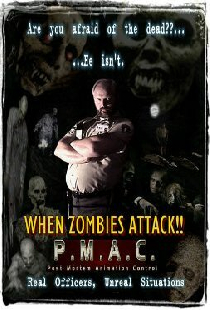 When Zombies Attack!!