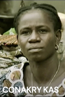 Conakry Kas