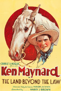 The Land Beyond the Law
