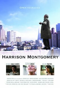 Harrison Montgomery