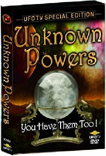 Unknown Powers