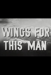 Wings for This Man
