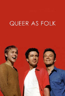 What the Folk?... Behind the Scenes of 'Queer as Folk'