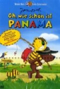 О, как хороша Панама