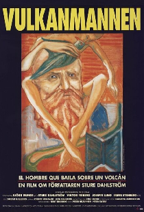 Vulkanmannen