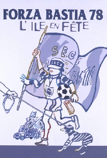 Forza Bastia