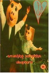 The Smashing Pumpkins: Vieuphoria