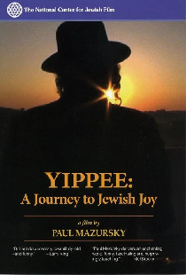 Yippee: A Journey to Jewish Joy