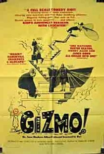 Gizmo!