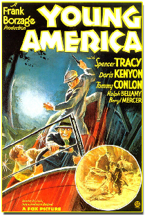 Молодая Америка