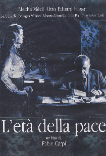 L'età della pace