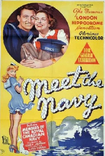 Meet the Navy