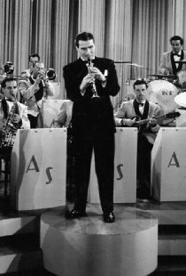 Symphony of Swing