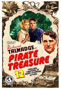 Pirate Treasure