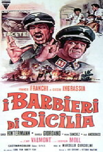 I barbieri di Sicilia
