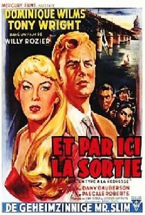 Et par ici la sortie