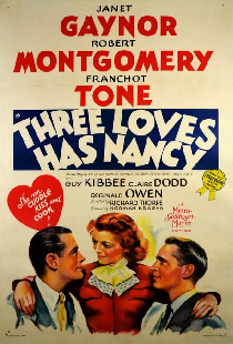 Three Loves Has Nancy