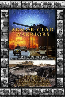 Armor Clad Warriors