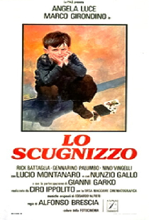 Lo scugnizzo