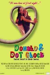 Donald and Dot Clock Found Dead in Their Home