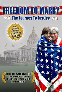 Freedom to Marry