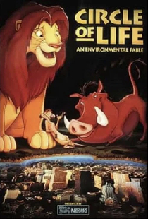 Circle of Life: An Environmental Fable