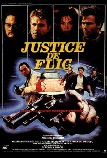 Justice de flic