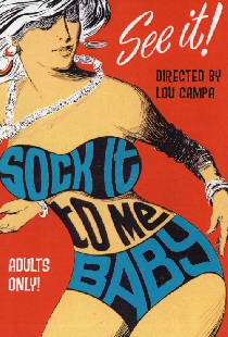 Sock It to Me Baby
