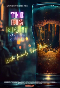 The Big Night Out