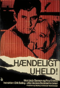 Hændeligt uheld